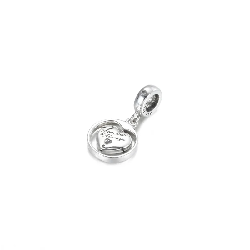 (zdjęcie do) Zawieszka Porozumienie dusz - 799266C01 - Wyświetl 2