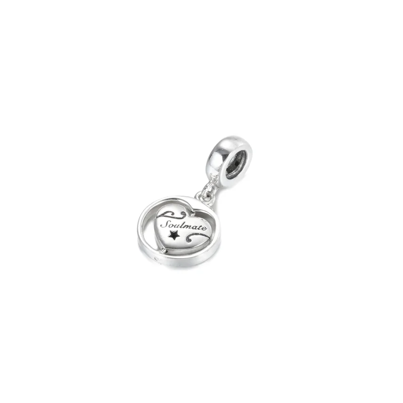(zdjęcie do) Zawieszka Porozumienie dusz - 799266C01 - Wyświetl 3