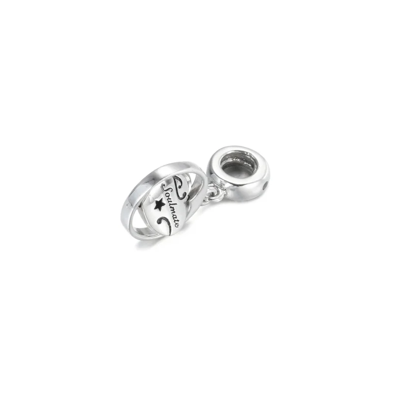 (zdjęcie do) Zawieszka Porozumienie dusz - 799266C01 - Wyświetl 4