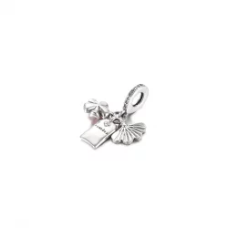 Zawieszka Sakura, Omamori i wachlarz - 799326C01