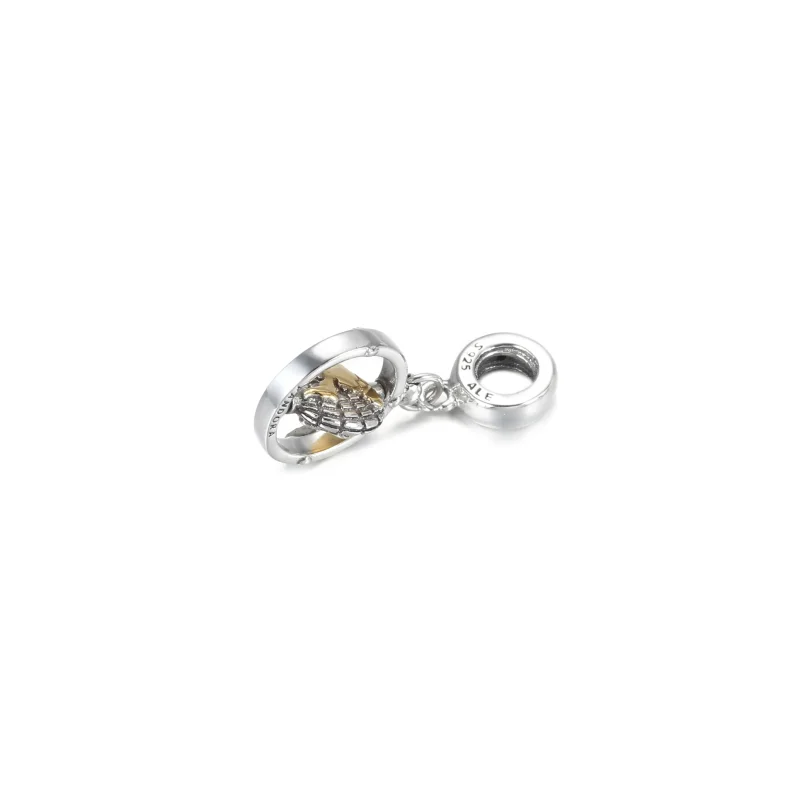 (zdjęcie do) Zawieszka Wirujący świat - 799303C01 - Wyświetl 4