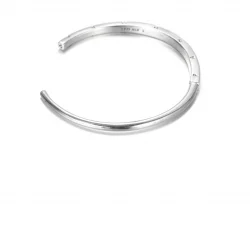 Bransoletka bangle Pandora Signature - 599493C00