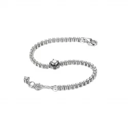 Bransoletka tenisowa z lśniącą obwódką - 599416C01