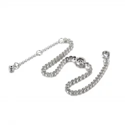 Bransoletka tenisowa z lśniącą obwódką - 599416C01