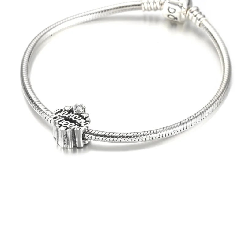 (zdjęcie do) Charms Ażurowa Dancing Queen - 799524C01 - Wyświetl 5