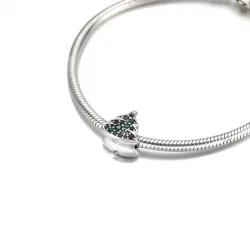 Charms Choinka - 790018C01