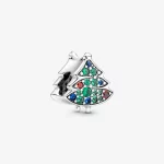 Charms Choinka - 790018C01