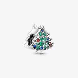 Charms Choinka - 790018C01