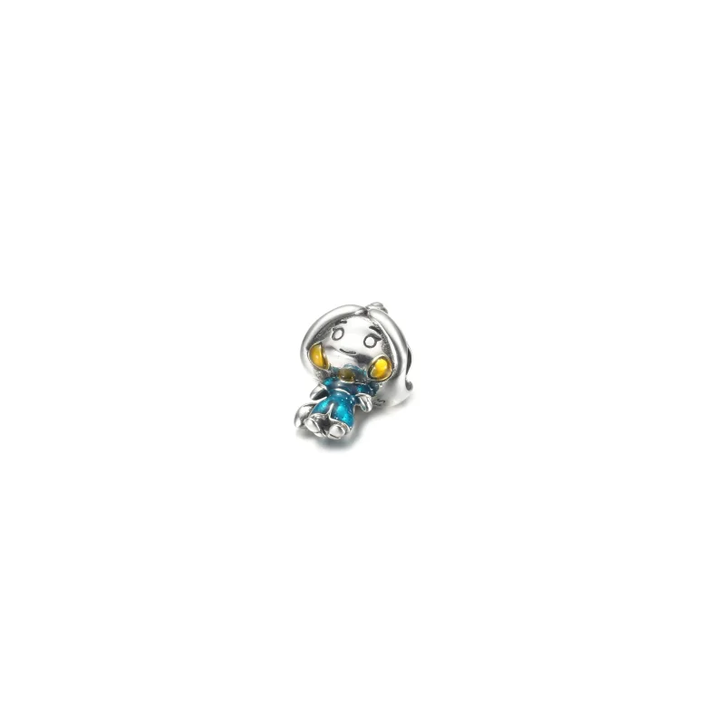 (zdjęcie do) Charms Disney Aladyn Jasmina - 799507C01 - Wyświetl 2
