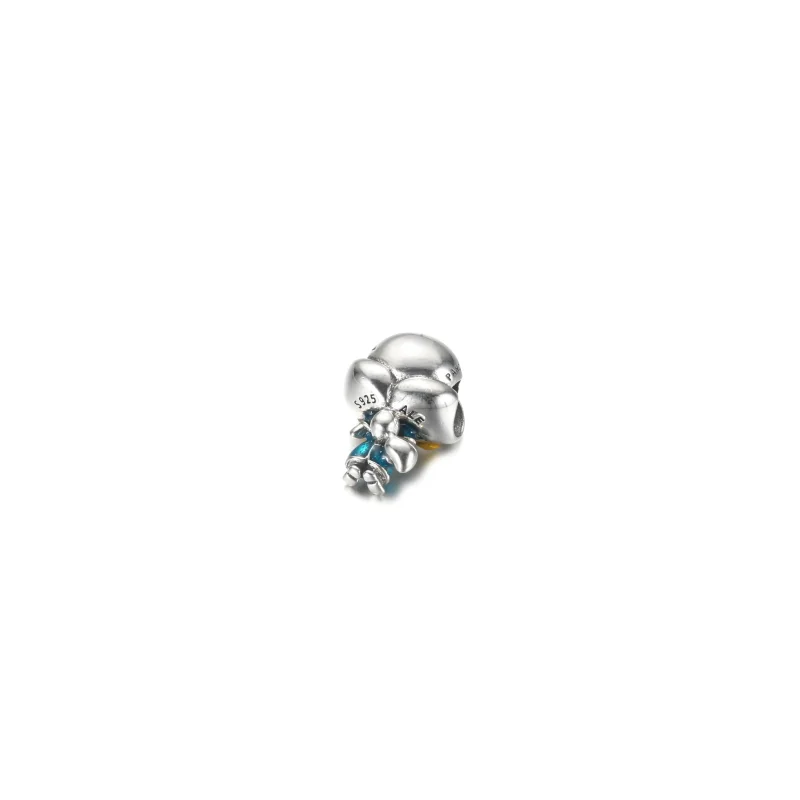 (zdjęcie do) Charms Disney Aladyn Jasmina - 799507C01 - Wyświetl 3