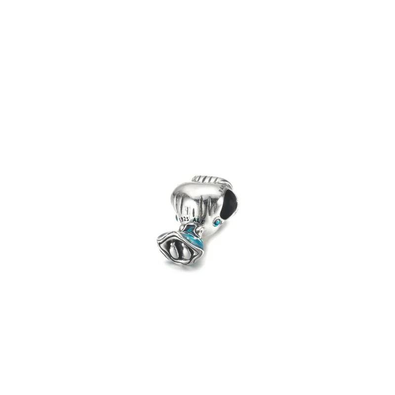 (zdjęcie do) Charms Disney Kopciuszek - 799509C01 - Wyświetl 3