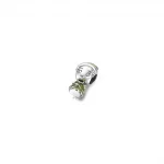 Charms Disney Księżniczka Tiana i żaba - 799510C01