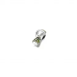 Charms Disney Księżniczka Tiana i żaba - 799510C01