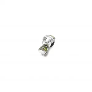 Charms Disney Księżniczka Tiana i żaba - 799510C01