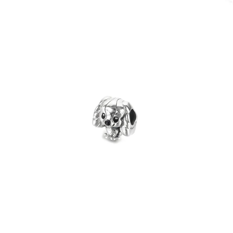 (zdjęcie do) Charms Disney, Lady - 799386C01 - Wyświetl 2