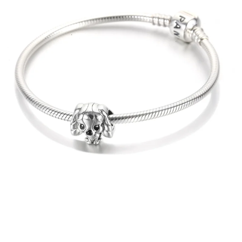 (zdjęcie do) Charms Disney, Lady - 799386C01 - Wyświetl 5
