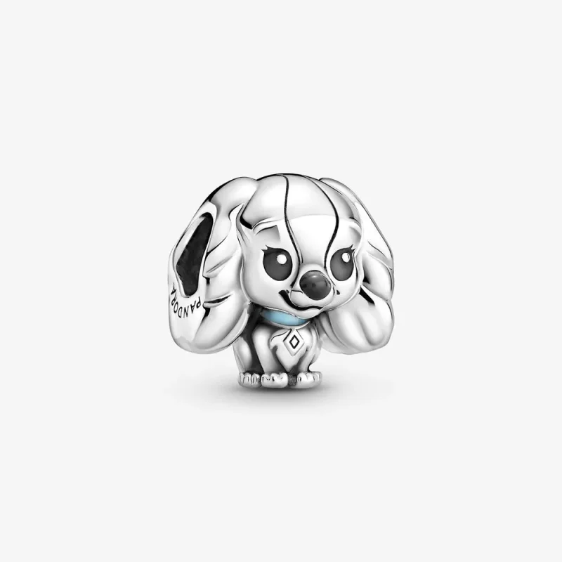 (zdjęcie do) Charms Disney, Lady - 799386C01