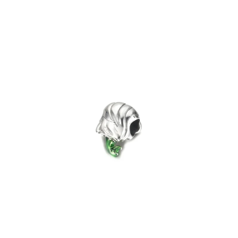 (zdjęcie do) Charms Disney Mała Syrenka Arielka - 799508C01 - Wyświetl 3