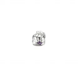 Charms Disney Mała Syrenka Arielka - 799508C01