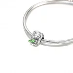 Charms Disney Mała Syrenka Arielka - 799508C01