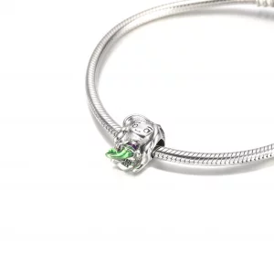 Charms Disney Mała Syrenka Arielka - 799508C01
