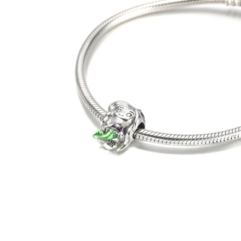 (zdjęcie do) Charms Disney Mała Syrenka Arielka - 799508C01 - Wyświetl 5