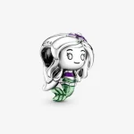 Charms Disney Mała Syrenka Arielka - 799508C01