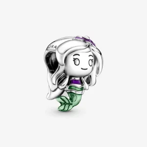 Charms Disney Mała Syrenka Arielka - 799508C01