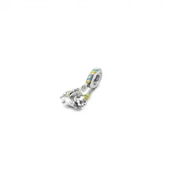 Charms Disney Mickey Mouse Na Dumbo Latającym Słoniu - 799318C01