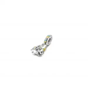 Charms Disney Mickey Mouse Na Dumbo Latającym Słoniu - 799318C01