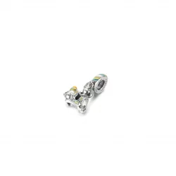 Charms Disney Mickey Mouse Na Dumbo Latającym Słoniu - 799318C01