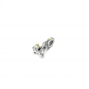 Charms Disney Mickey Mouse Na Dumbo Latającym Słoniu - 799318C01