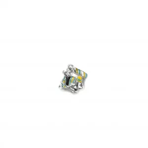 Charms Disney Mickey Mouse Na Dumbo Latającym Słoniu - 799318C01