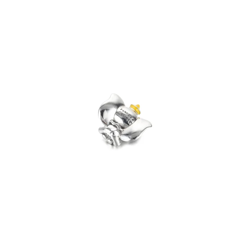 (zdjęcie do) Charms Disney, słonik Dumbo - 799392C01 - Wyświetl 5