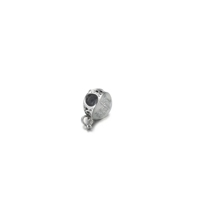 (zdjęcie do) Charms Disney, Wieczna miłość Mickey i Minnie - 799395C01 - Wyświetl 4