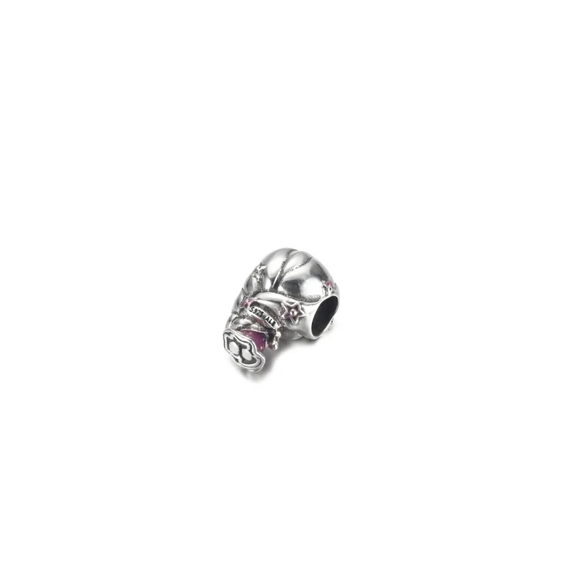 (zdjęcie do) Charms Disney Zaplątani, Roszpunka - 799498C01 - Wyświetl 3
