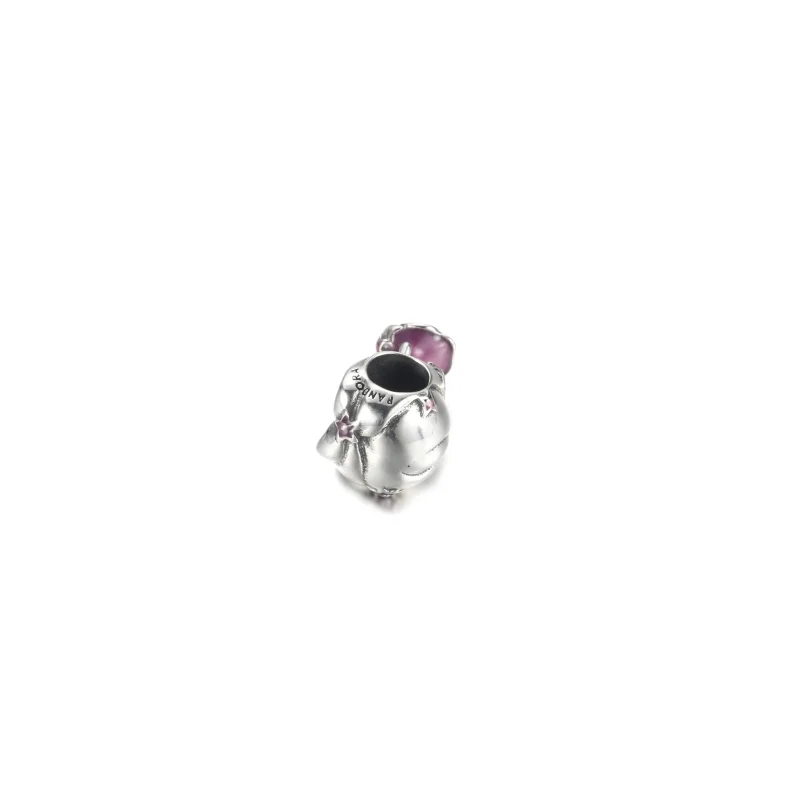 (zdjęcie do) Charms Disney Zaplątani, Roszpunka - 799498C01 - Wyświetl 4
