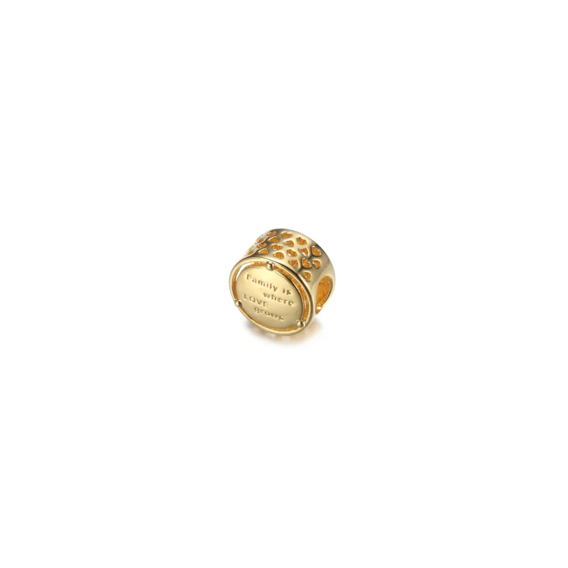 (zdjęcie do) Charms drzewo genealogiczne - 7975901 - Wyświetl 3