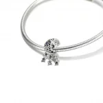 Charms Gwiazda i półksiężyc - 799643C01
