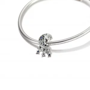 Charms Gwiazda i półksiężyc - 799643C01