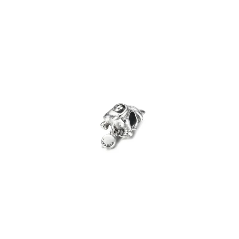 (zdjęcie do) Charms Kotek i kłębek wełny - 799535C00 - Wyświetl 4