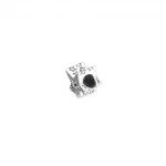 Charms Lśniąca asymetryczna gwiazda - 790016C01
