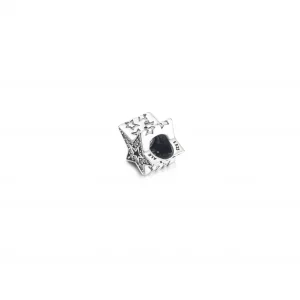 Charms Lśniąca asymetryczna gwiazda - 790016C01