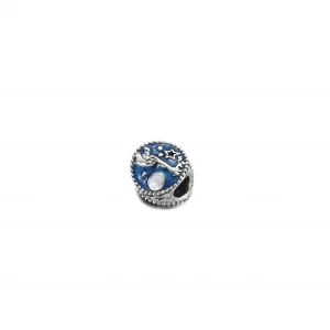 Charms Mikołaj i renifer - 790033C01