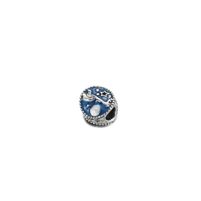 (zdjęcie do) Charms Mikołaj i renifer - 790033C01 - Wyświetl 3