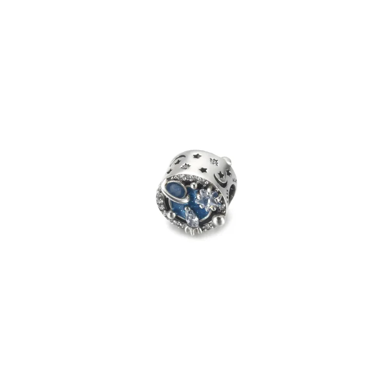 (zdjęcie do) Charms Podróż przez galaktykę - 790028C01 - Wyświetl 2