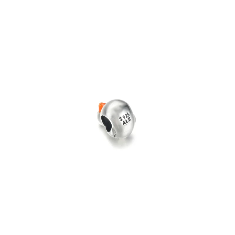 (zdjęcie do) Charms Polerowana kaczka - 799554C01 - Wyświetl 4