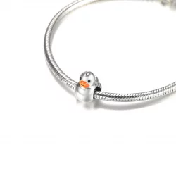 Charms Polerowana kaczka - 799554C01