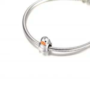 Charms Polerowana kaczka - 799554C01