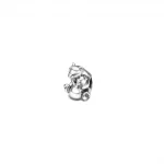 Charms Przytulone misie polarne - 790032C01